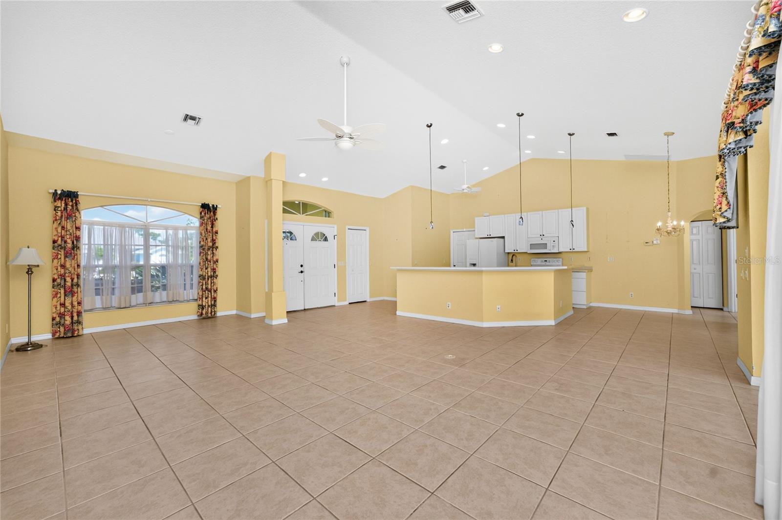 ROTONDA WEST PINEHURST - Residential