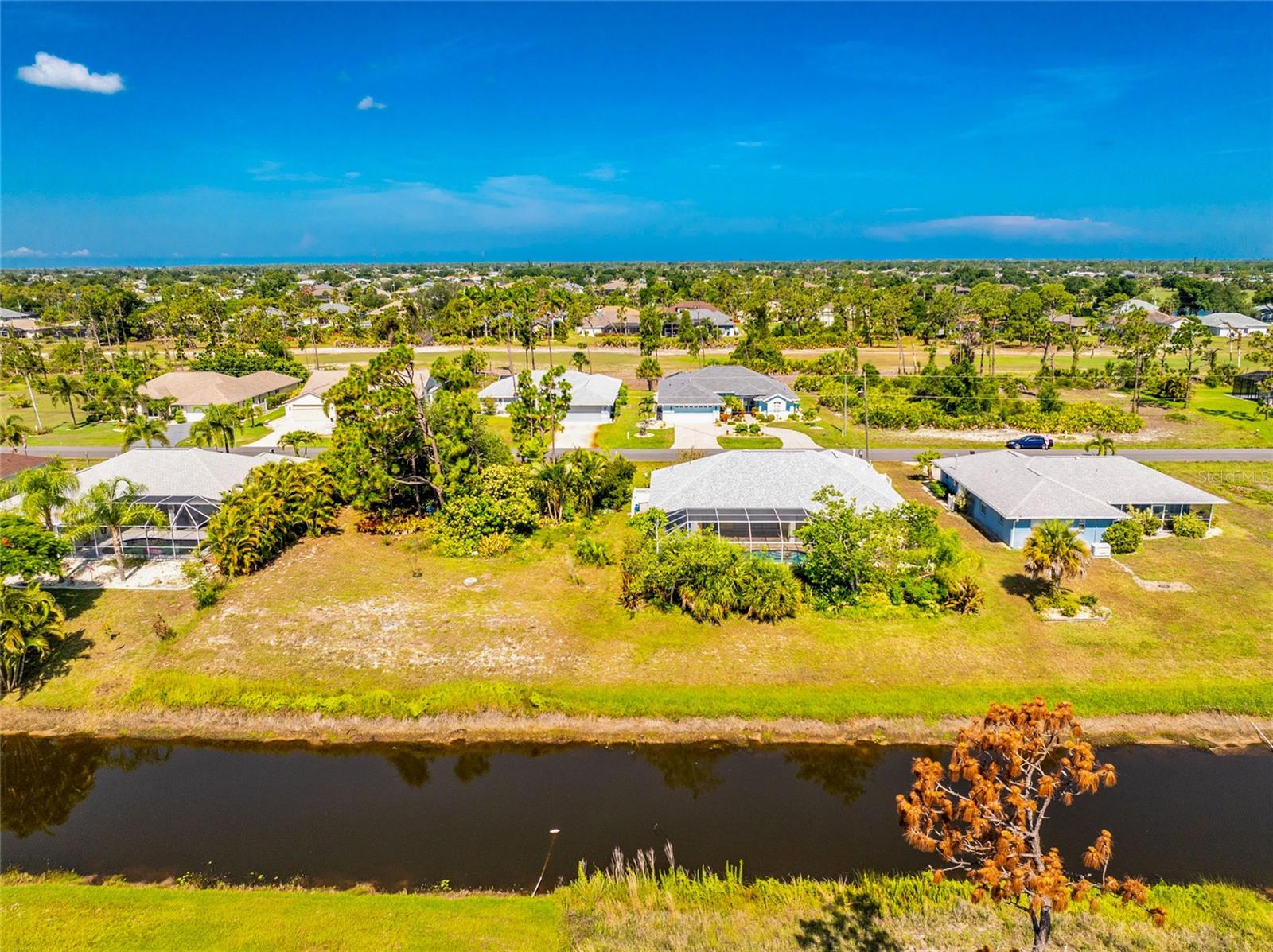 ROTONDA WEST PINEHURST - Residential