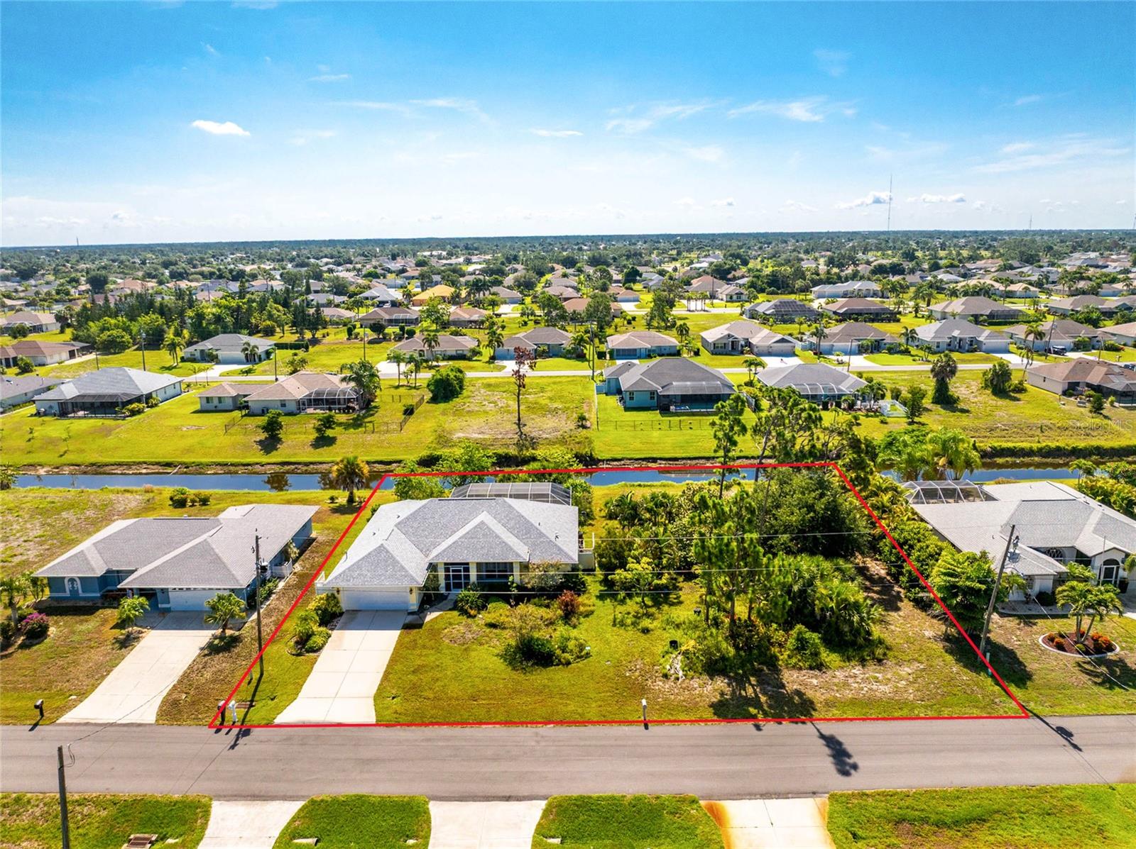 ROTONDA WEST PINEHURST - Residential
