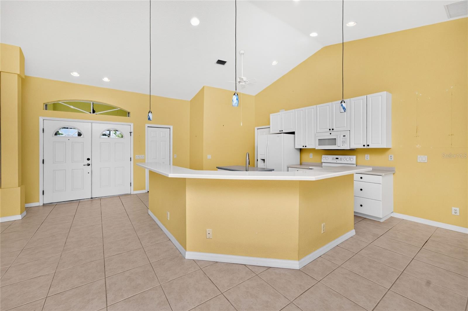 ROTONDA WEST PINEHURST - Residential
