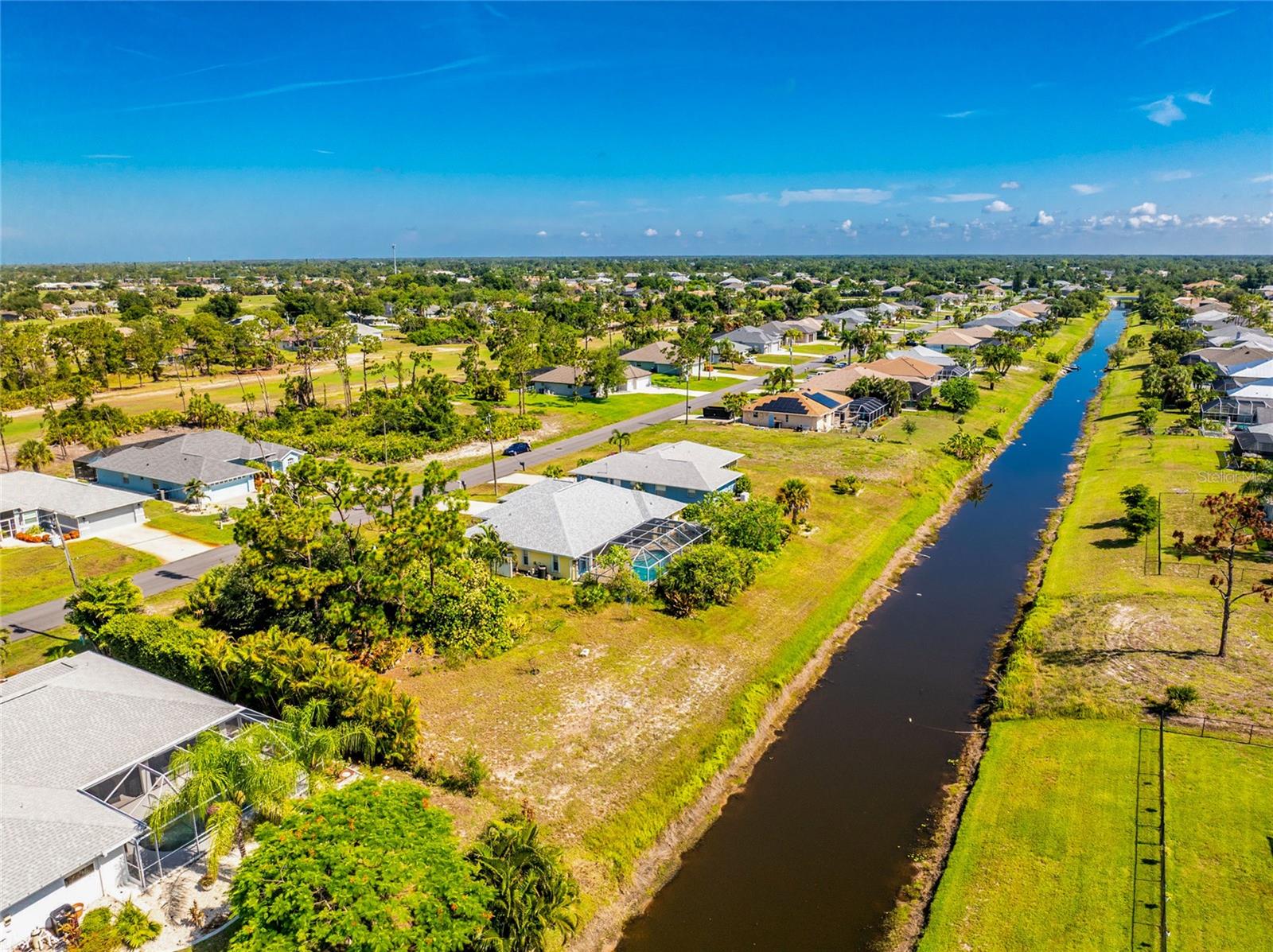 ROTONDA WEST PINEHURST - Residential