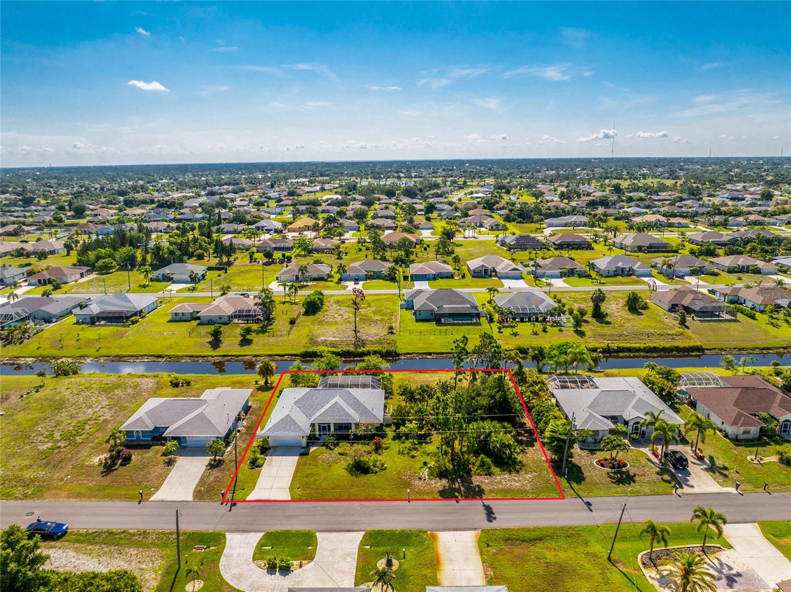 ROTONDA WEST PINEHURST - Residential
