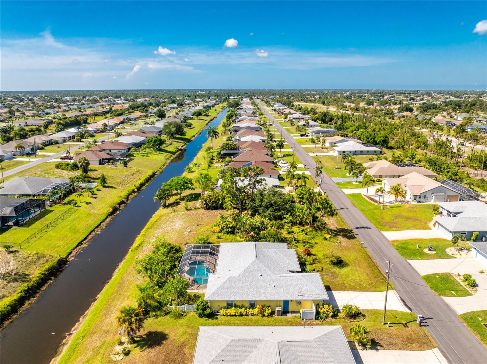 ROTONDA WEST PINEHURST - Residential