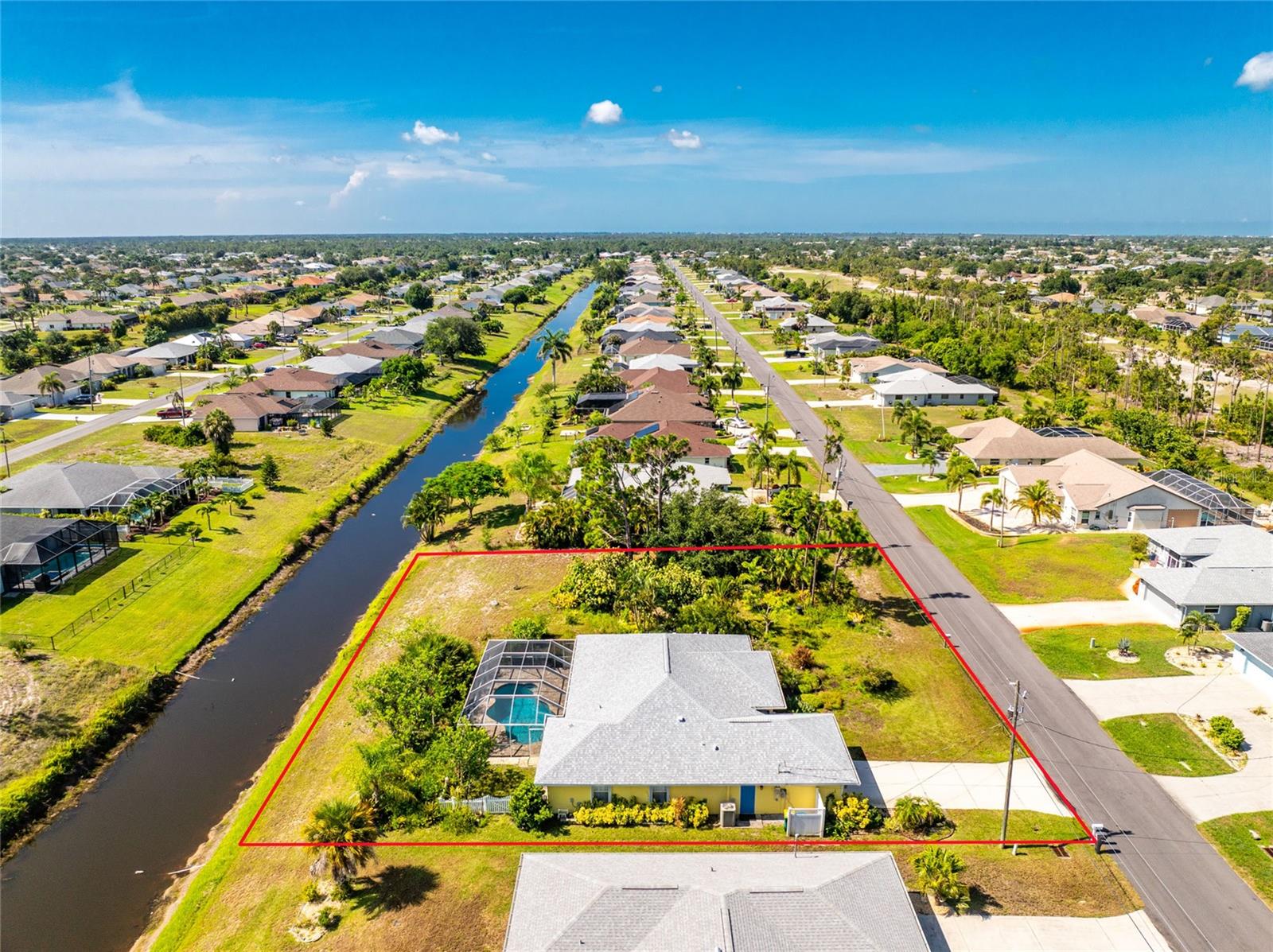 ROTONDA WEST PINEHURST - Residential