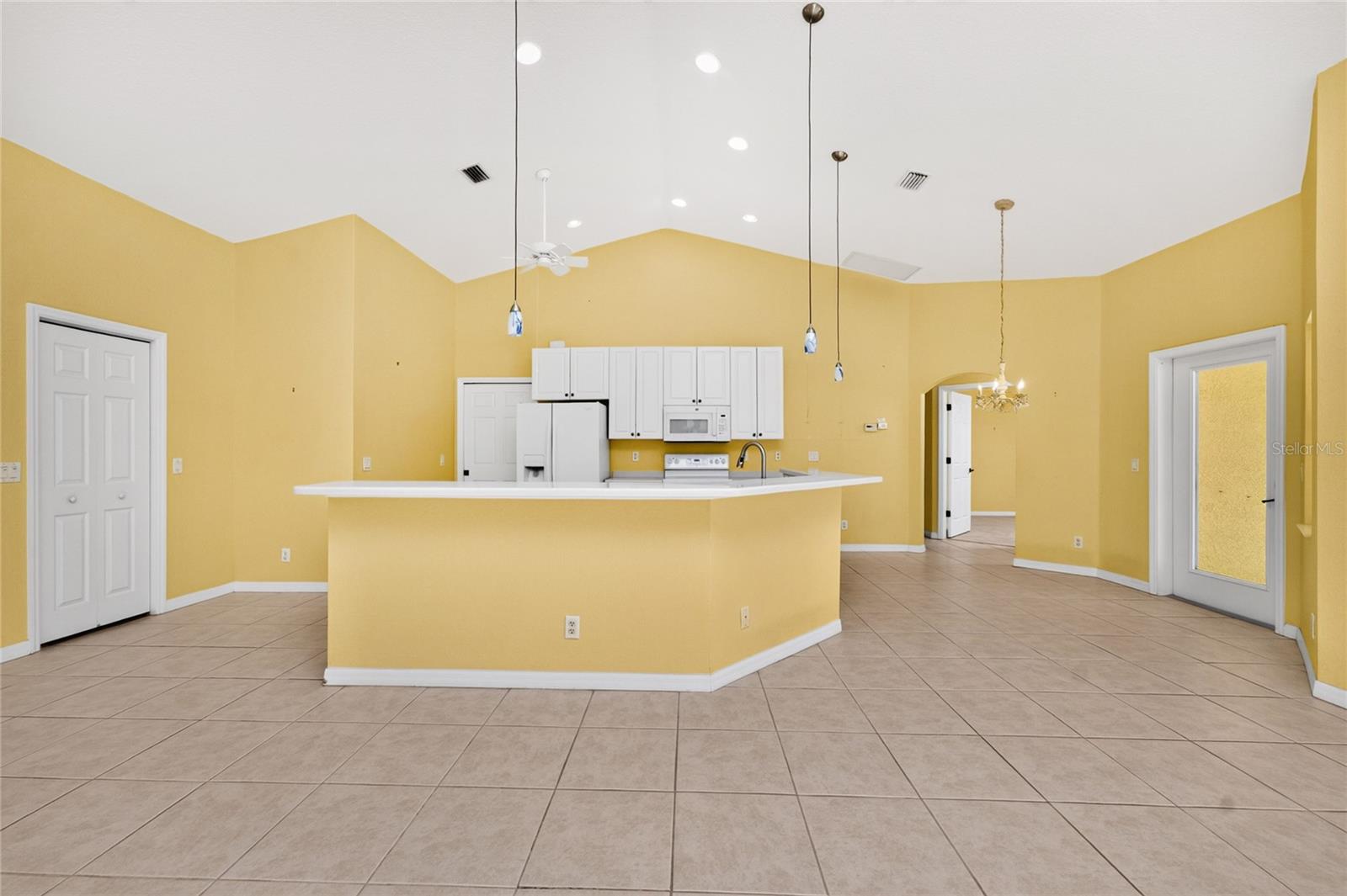 ROTONDA WEST PINEHURST - Residential
