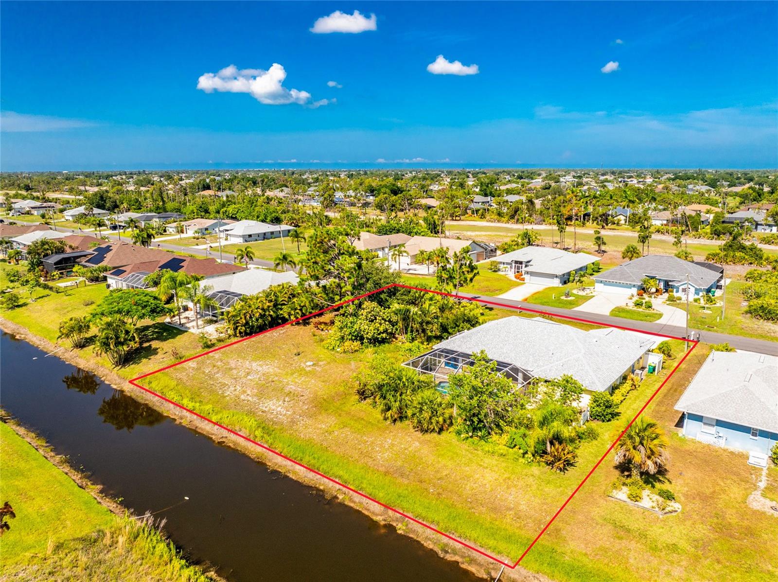 ROTONDA WEST PINEHURST - Residential