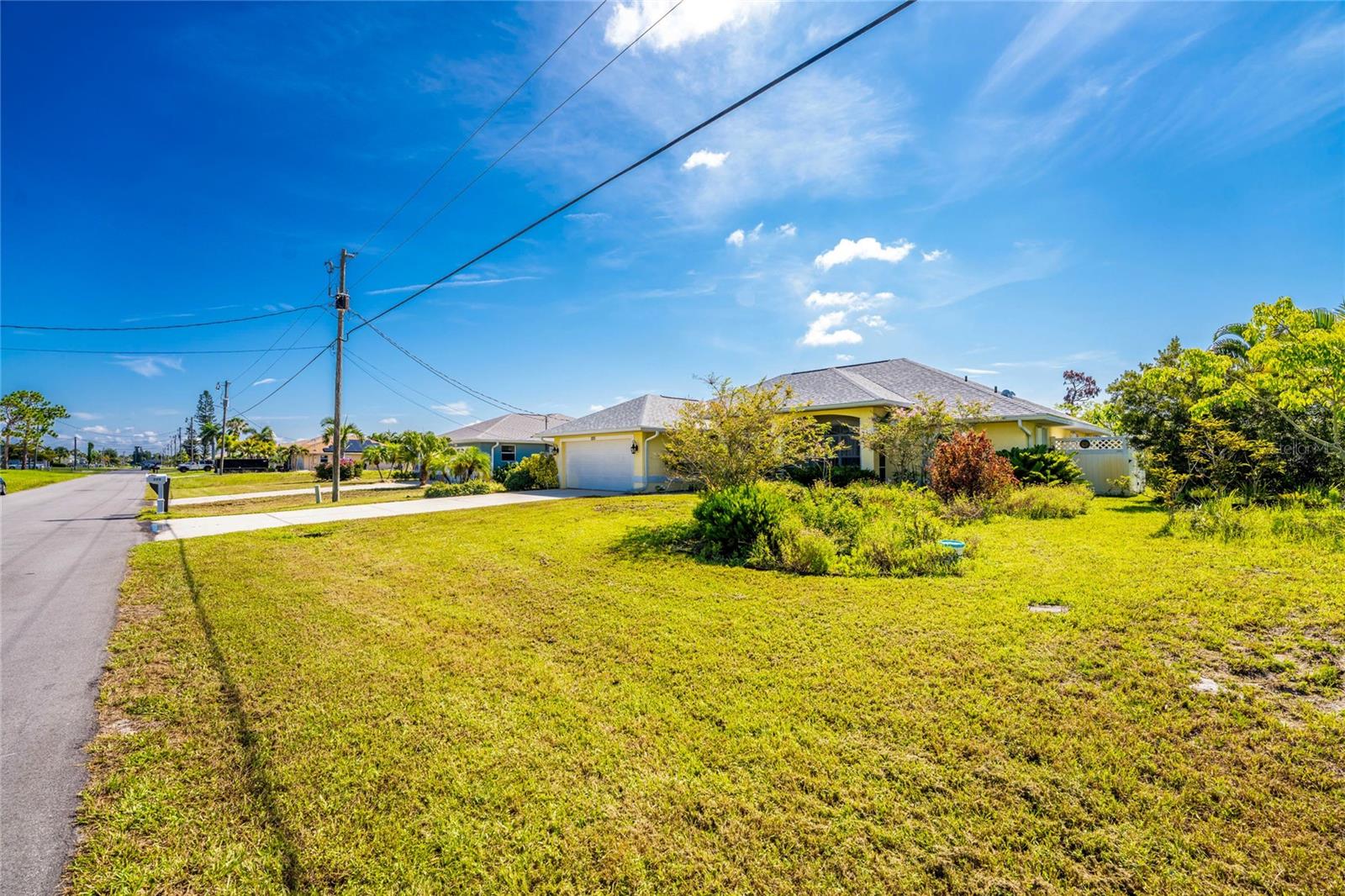 ROTONDA WEST PINEHURST - Residential