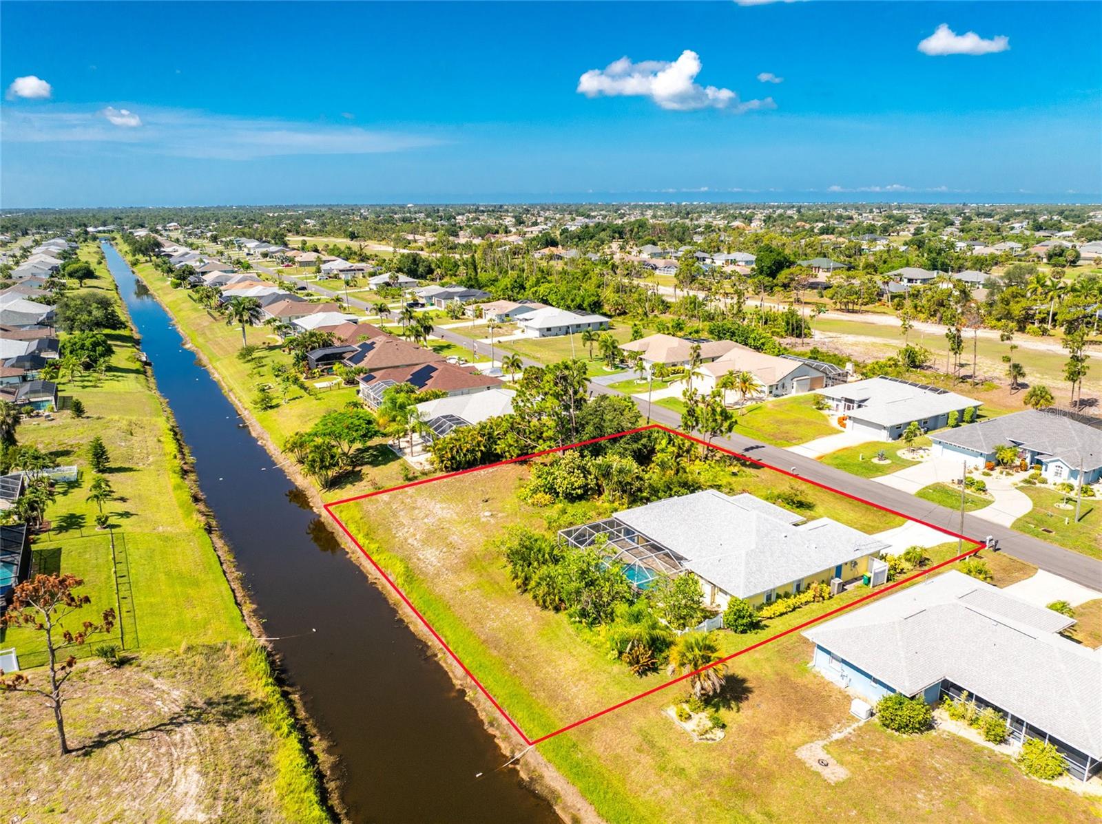 ROTONDA WEST PINEHURST - Residential