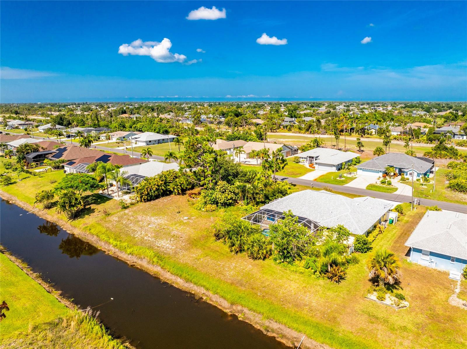 ROTONDA WEST PINEHURST - Residential