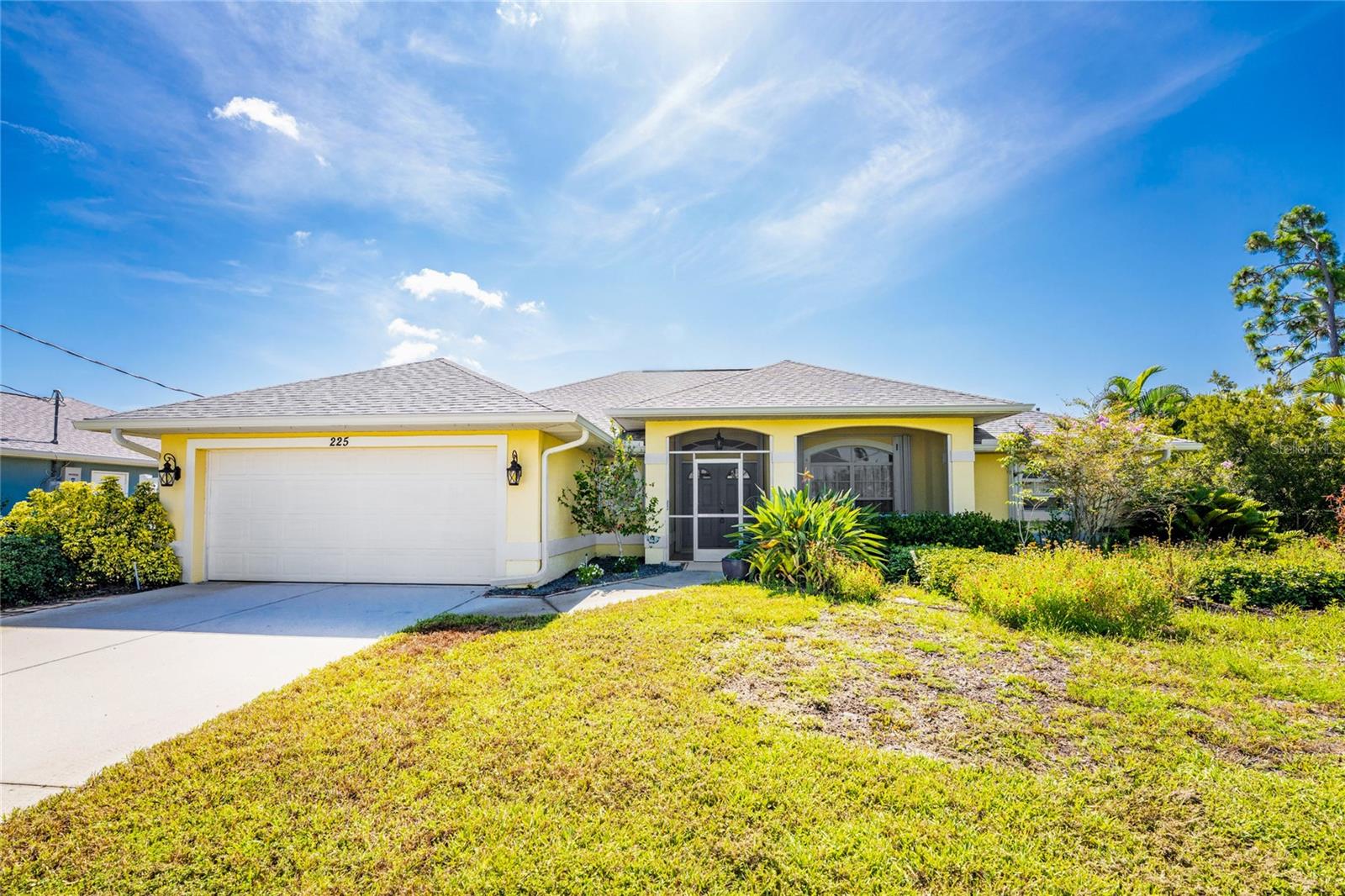 ROTONDA WEST PINEHURST - Residential