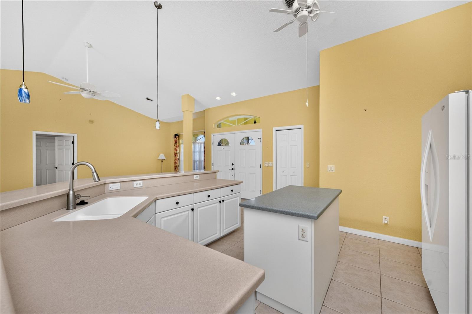 ROTONDA WEST PINEHURST - Residential