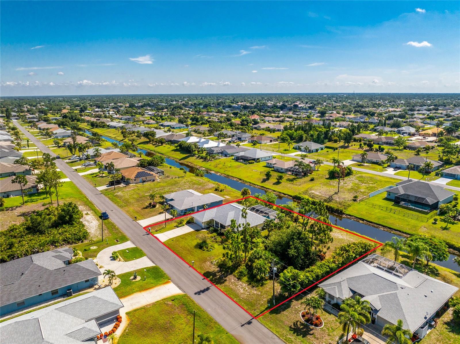 ROTONDA WEST PINEHURST - Residential