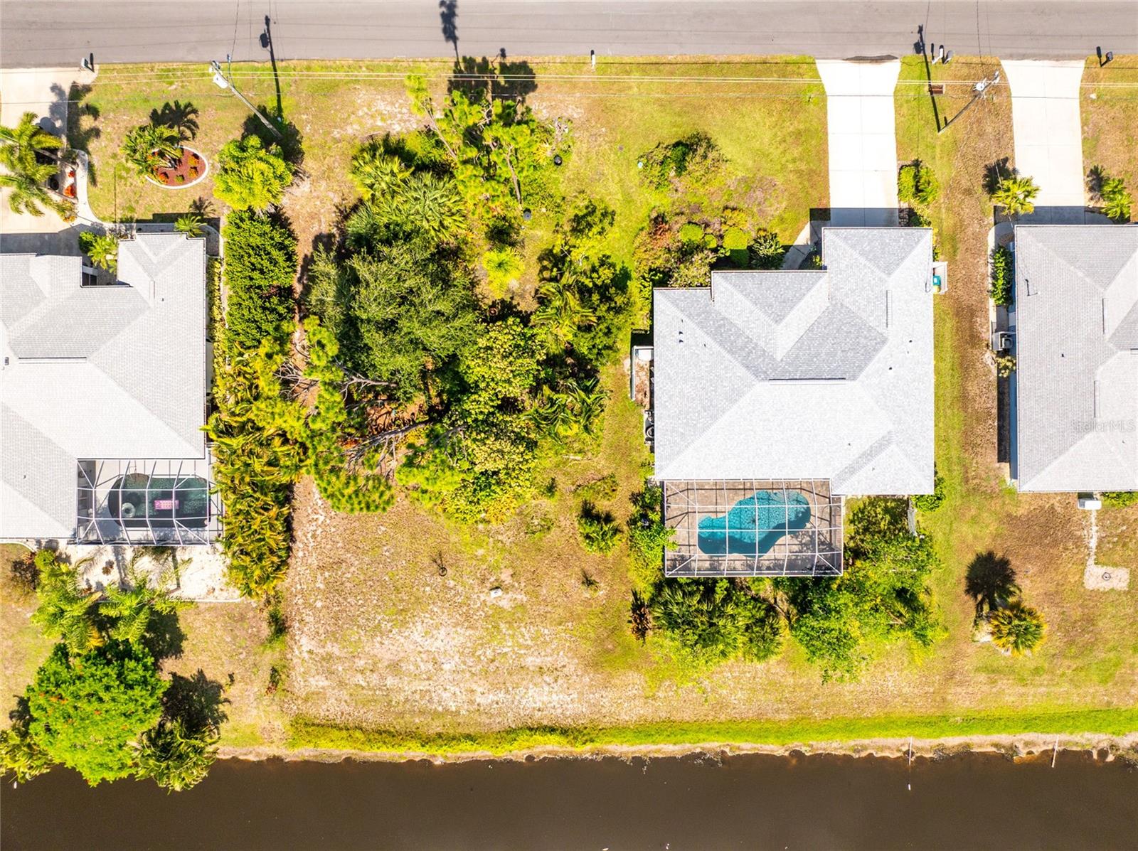 ROTONDA WEST PINEHURST - Residential