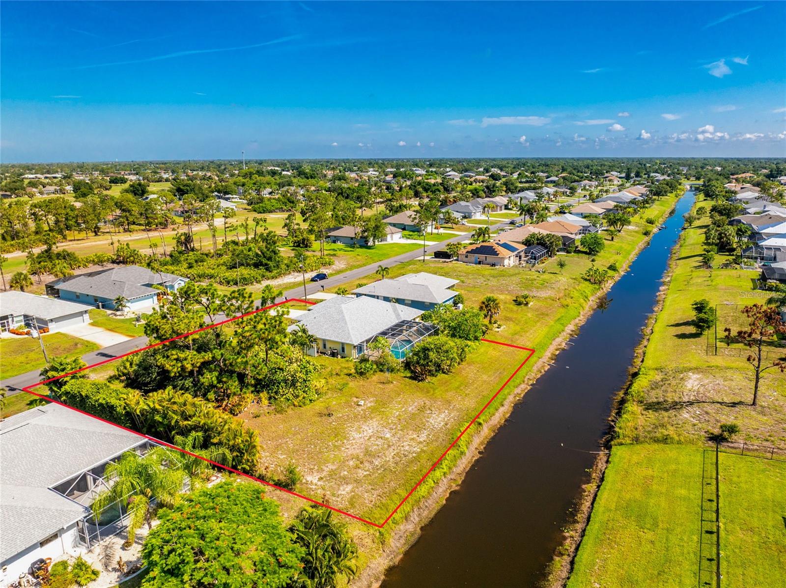 ROTONDA WEST PINEHURST - Residential