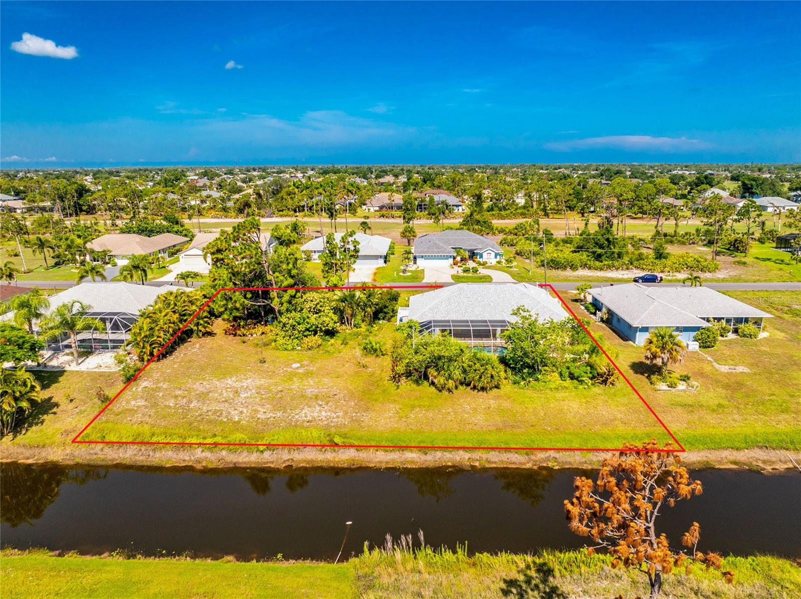 ROTONDA WEST PINEHURST - Residential