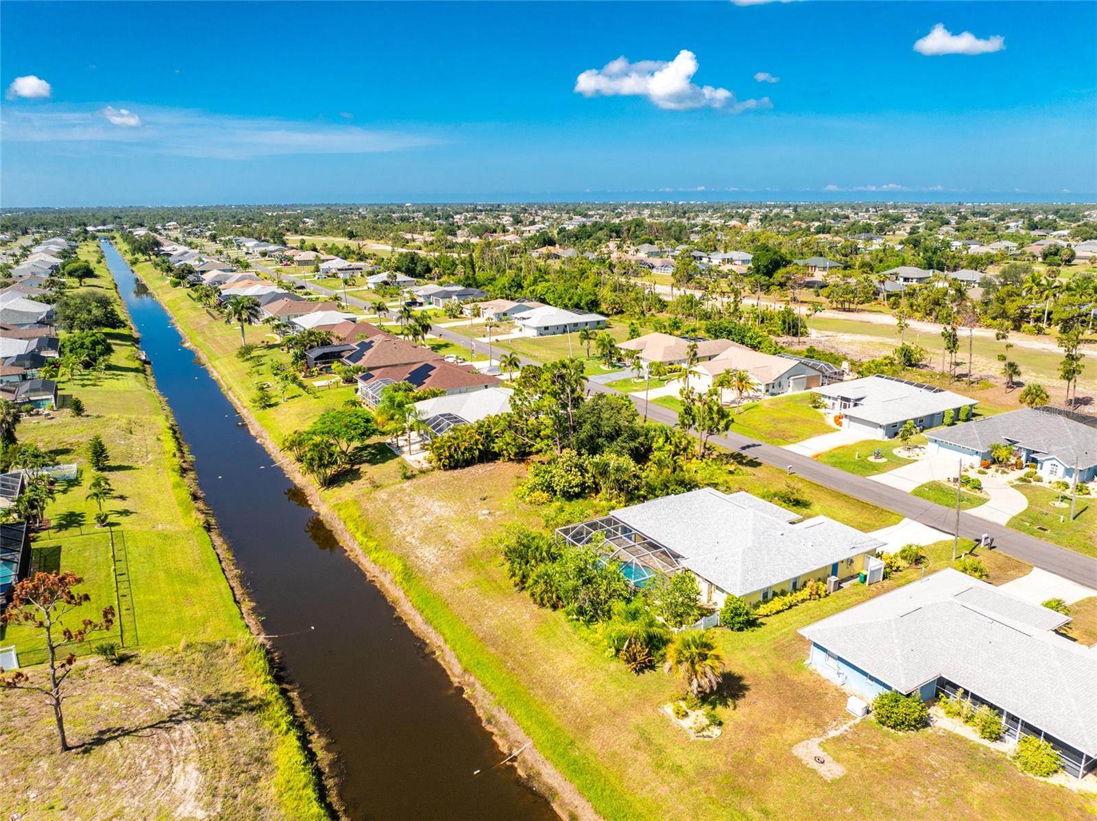 ROTONDA WEST PINEHURST - Residential
