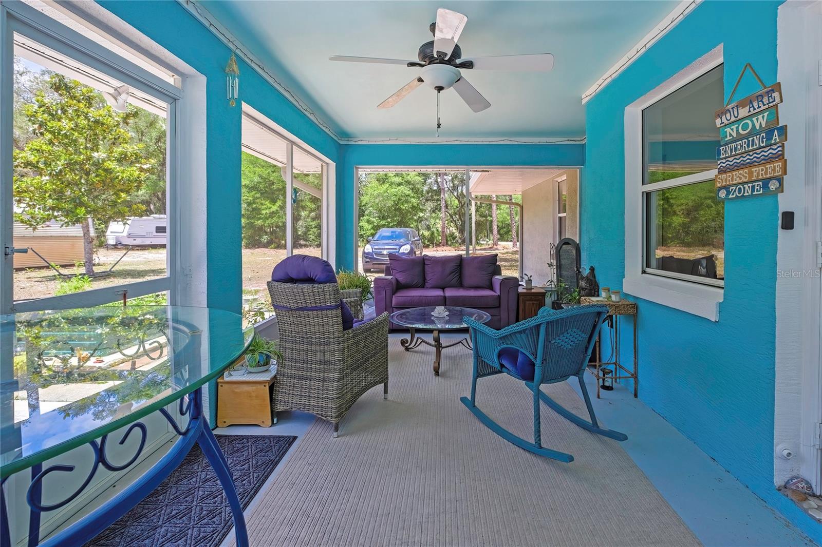 CRYSTAL MANOR UNIT 03 - Residential