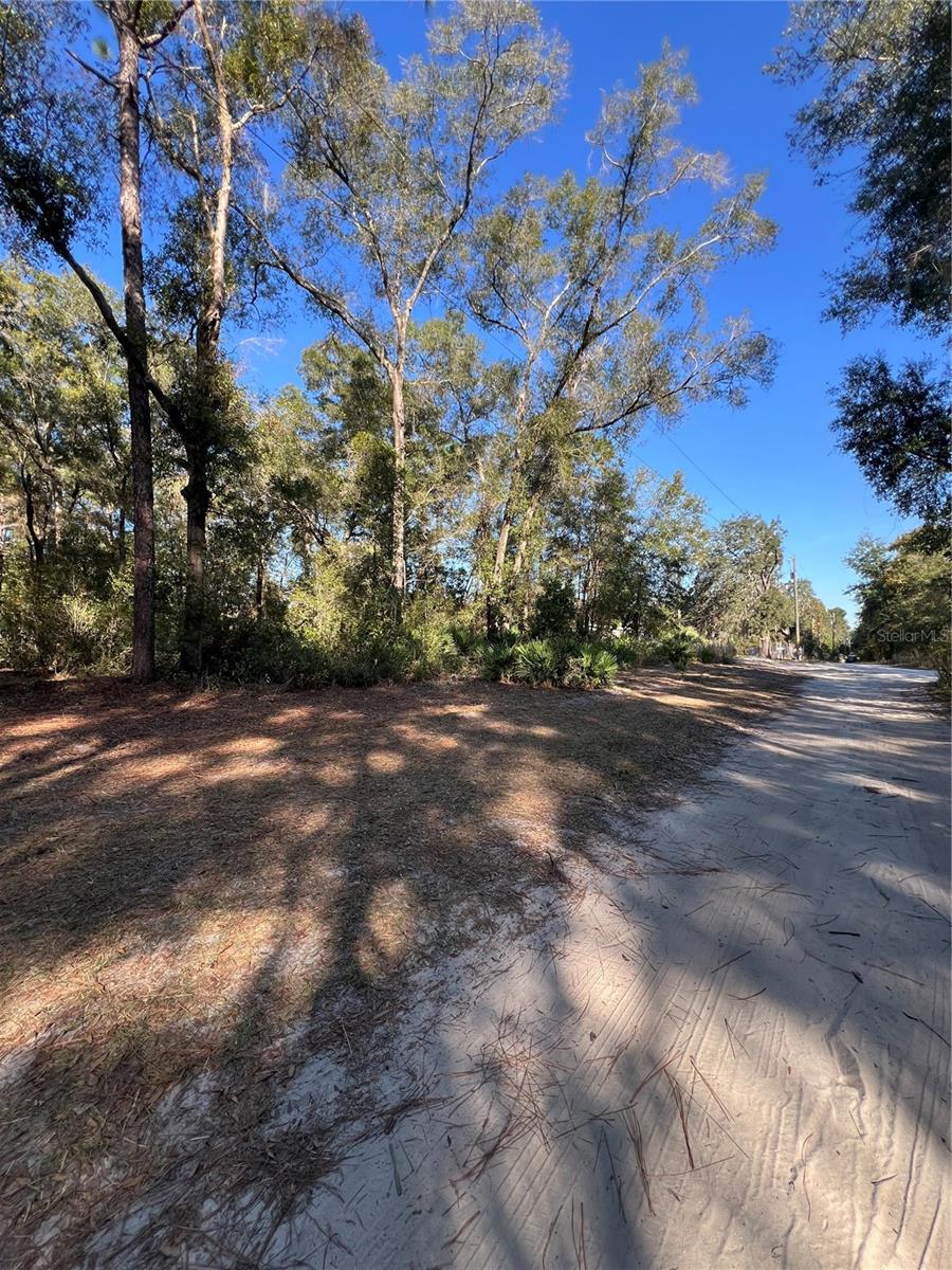SILVER SPGS ACRES - Land