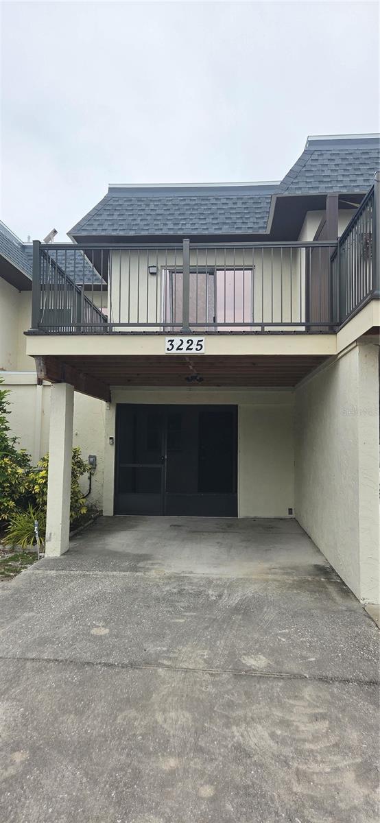 RAMBLEWOOD ACRES - Residential Lease
