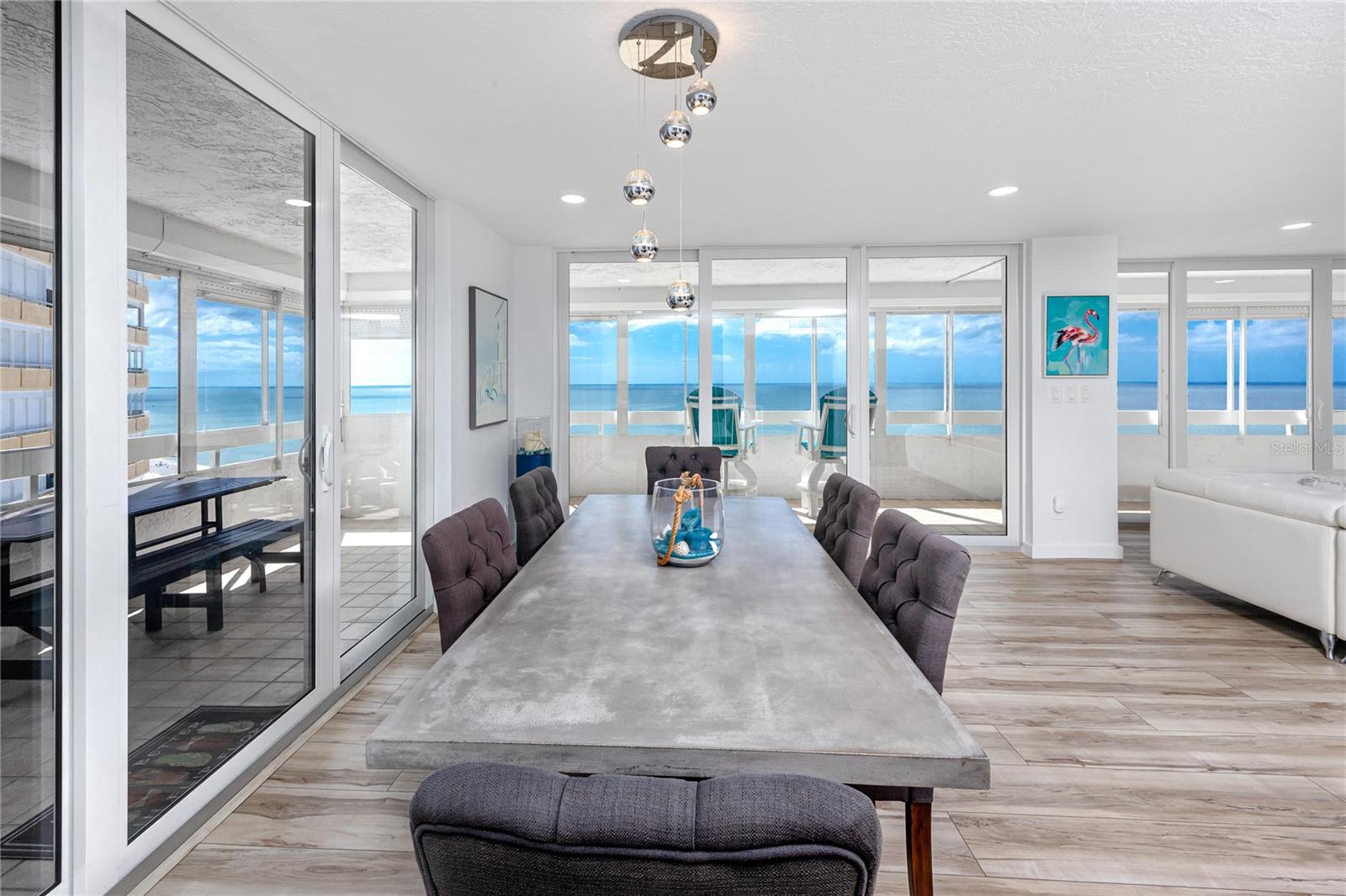 REDINGTON TOWERS 3 CONDO - Residential