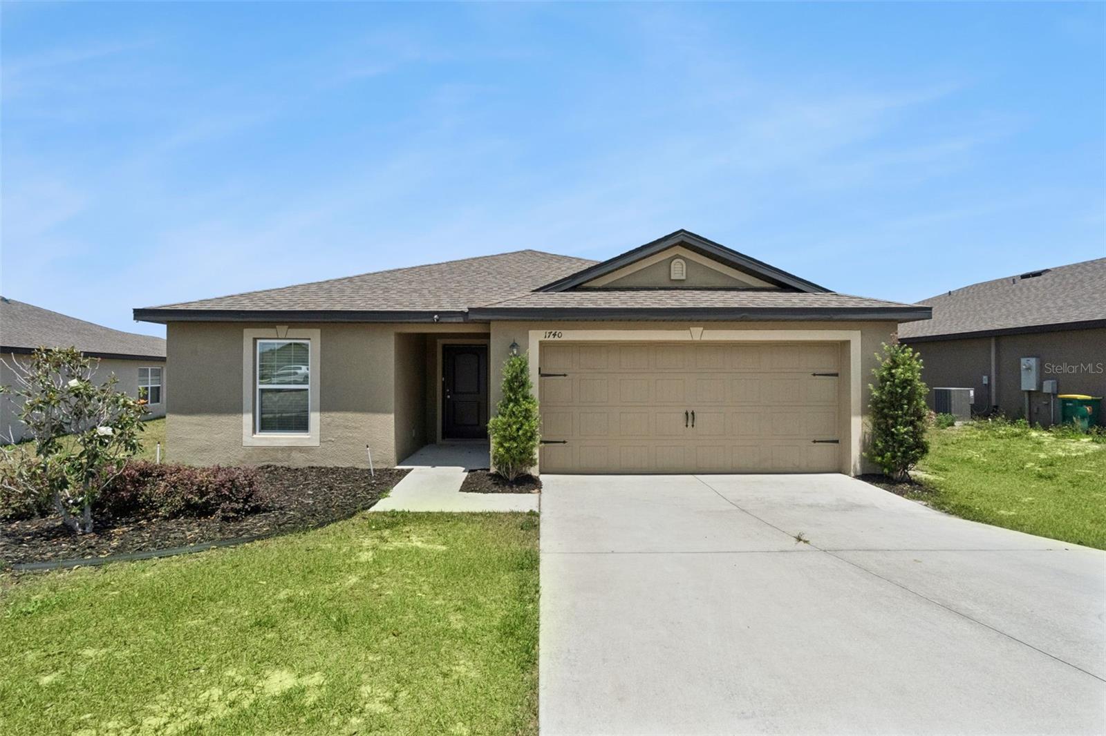 RIDGE AT SWAN LAKE - Residential