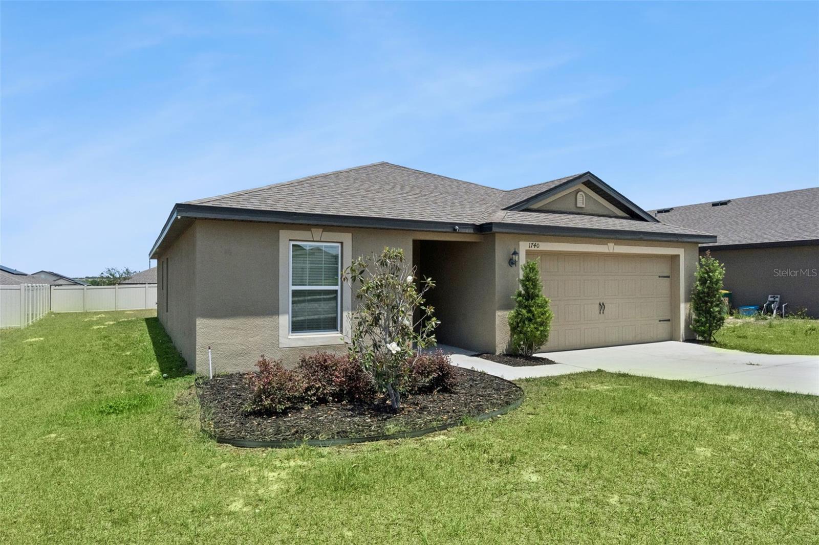 RIDGE AT SWAN LAKE - Residential