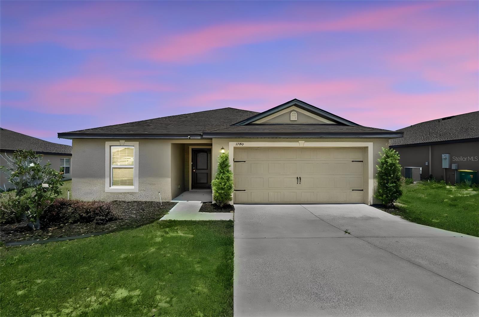 RIDGE AT SWAN LAKE - Residential