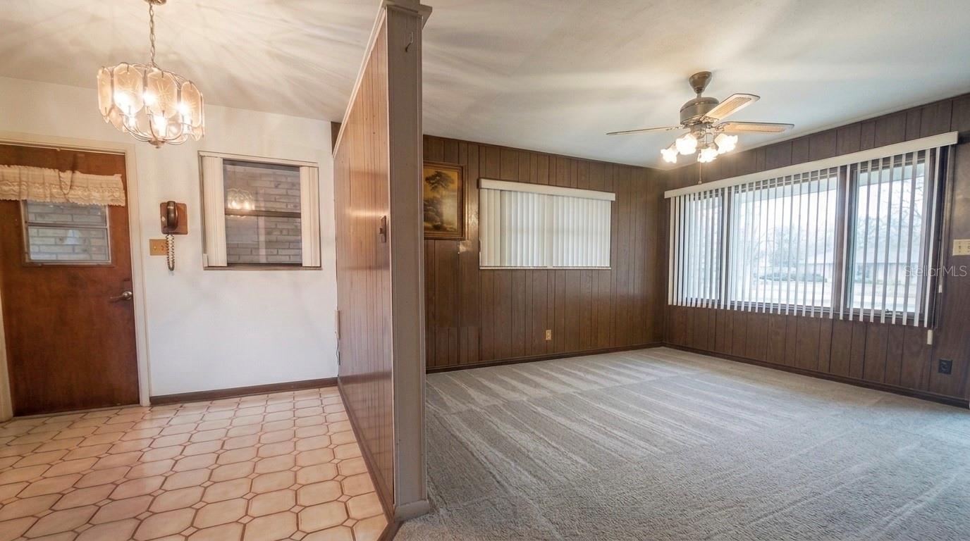 GANDY GARDENS 5 - Residential