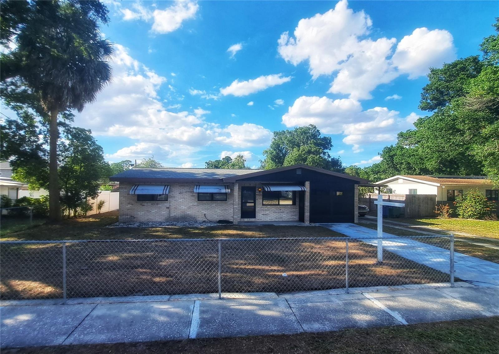 GANDY GARDENS 5 - Residential