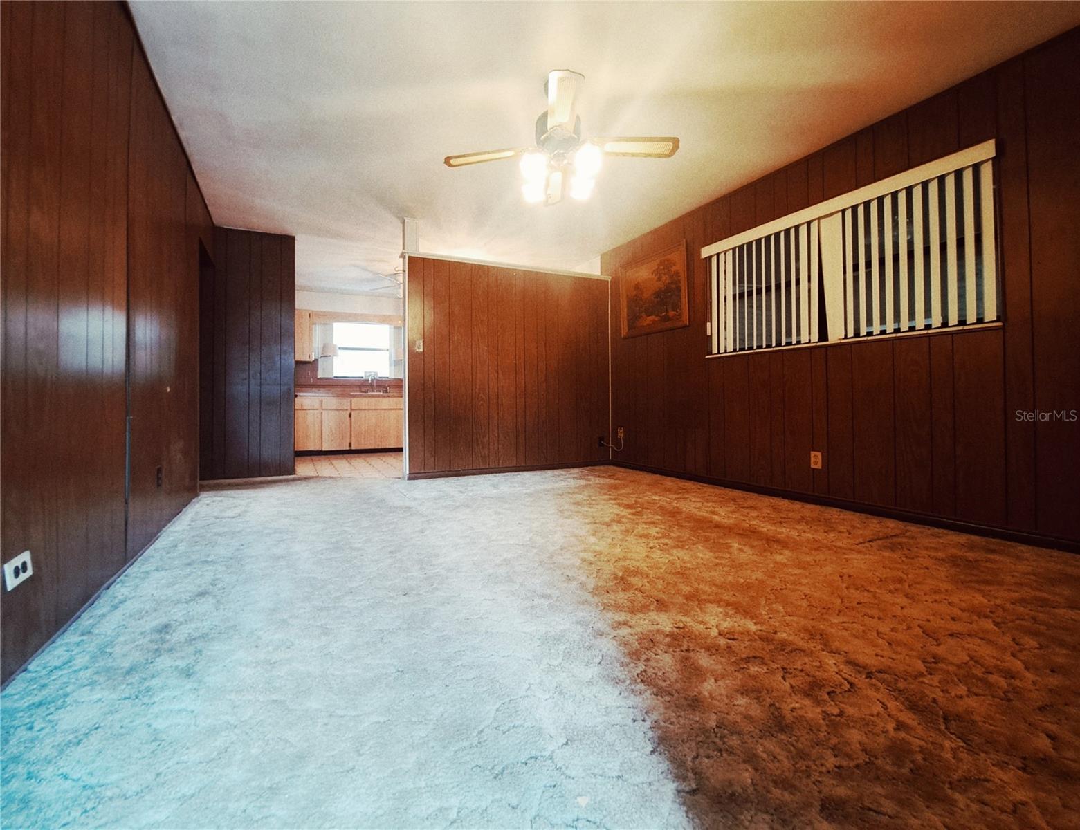 GANDY GARDENS 5 - Residential