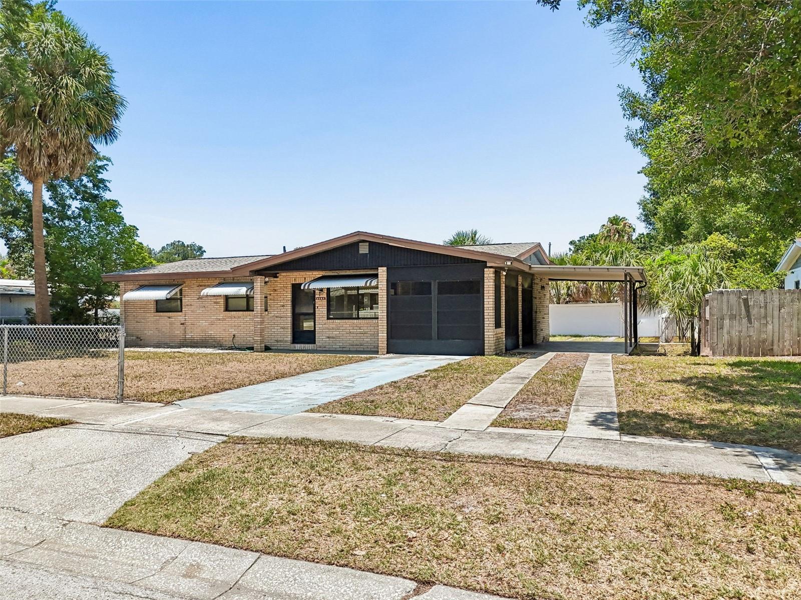 GANDY GARDENS 5 - Residential