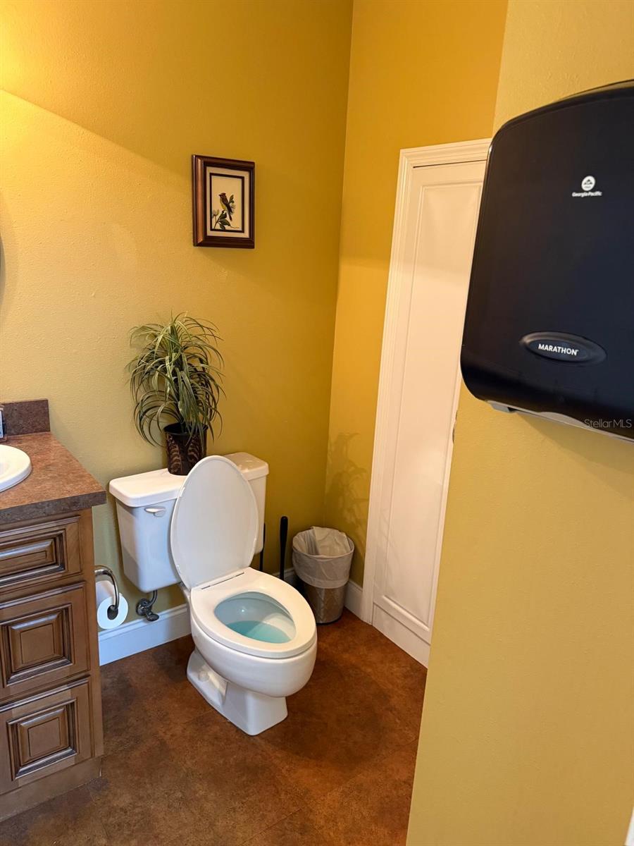 UNPLATTED - Commercial Sale