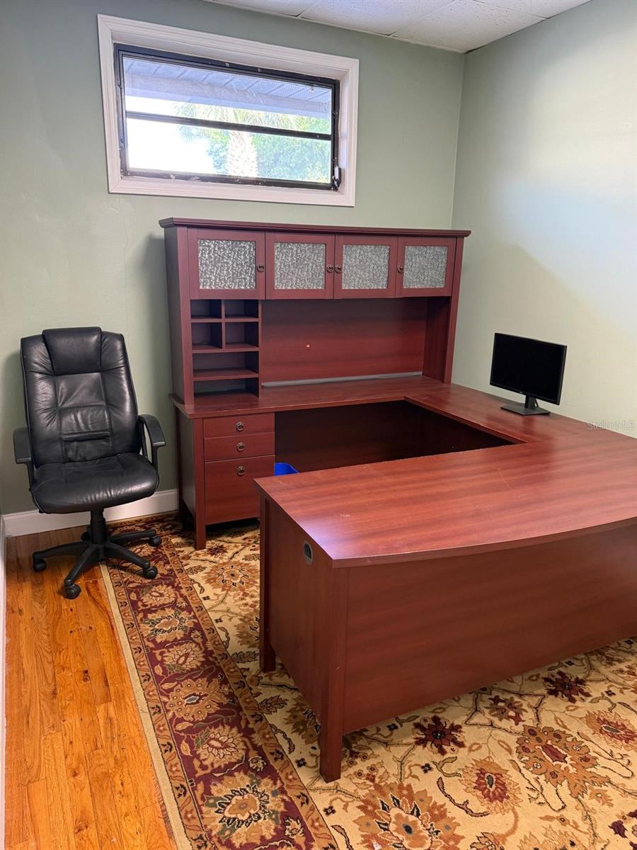 UNPLATTED - Commercial Sale