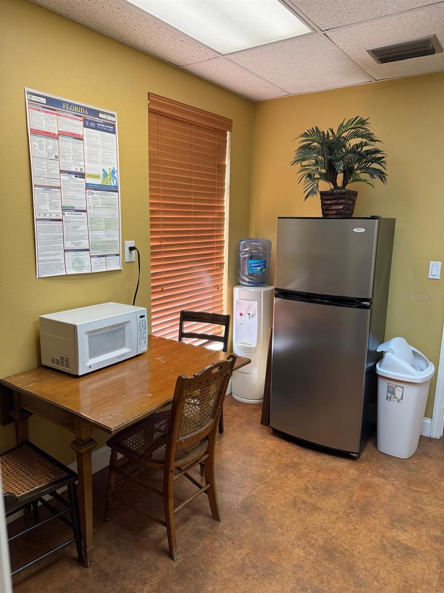 UNPLATTED - Commercial Sale