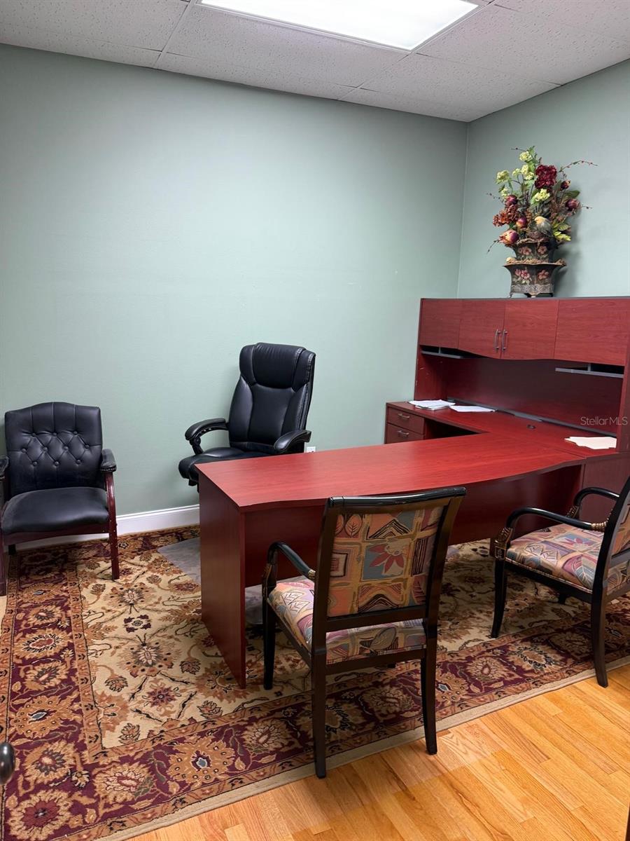 UNPLATTED - Commercial Sale