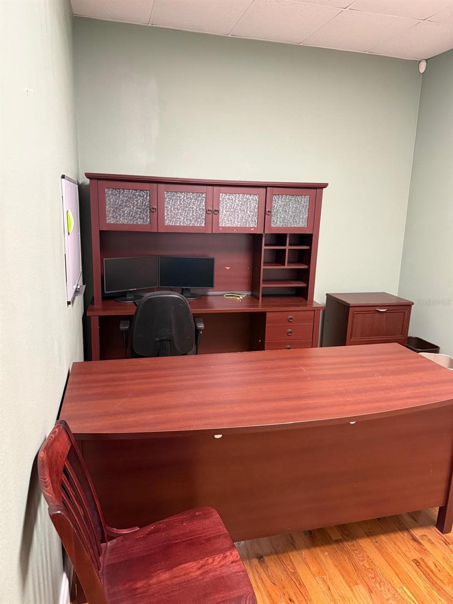 UNPLATTED - Commercial Sale