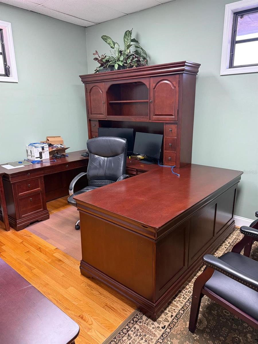UNPLATTED - Commercial Sale