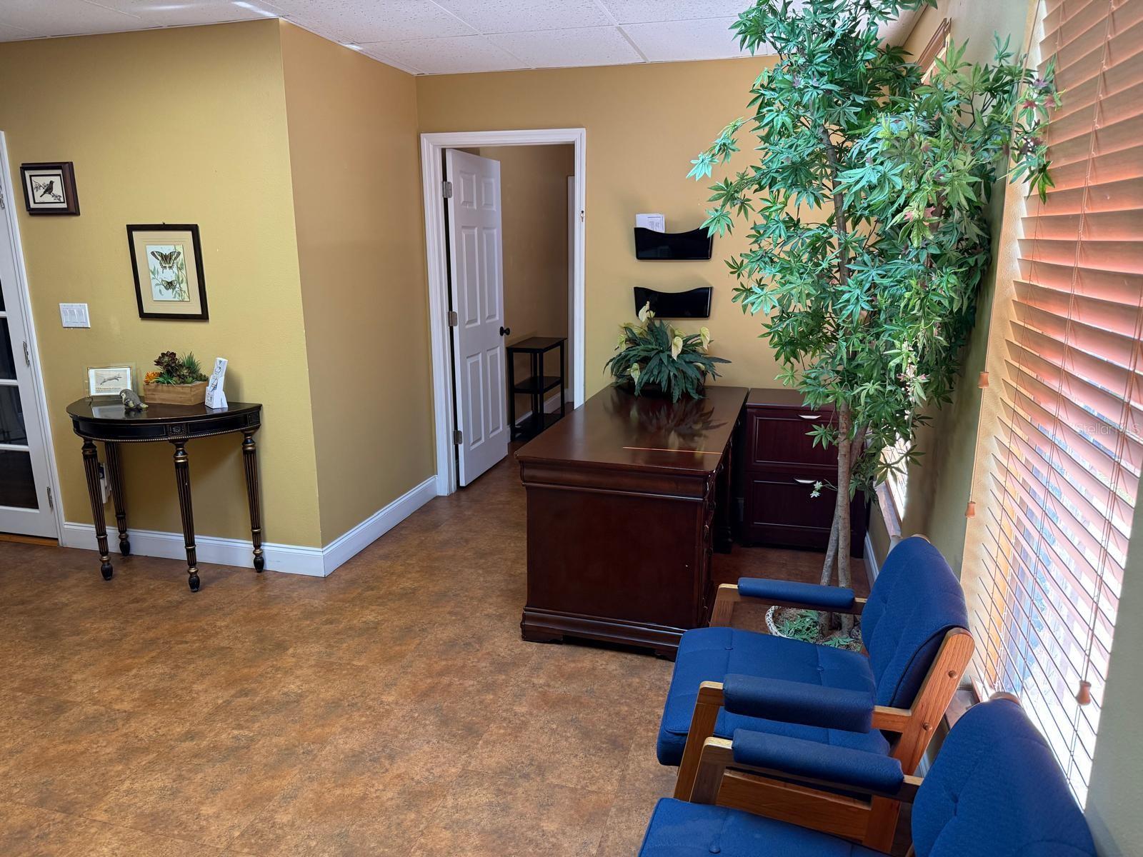 UNPLATTED - Commercial Sale