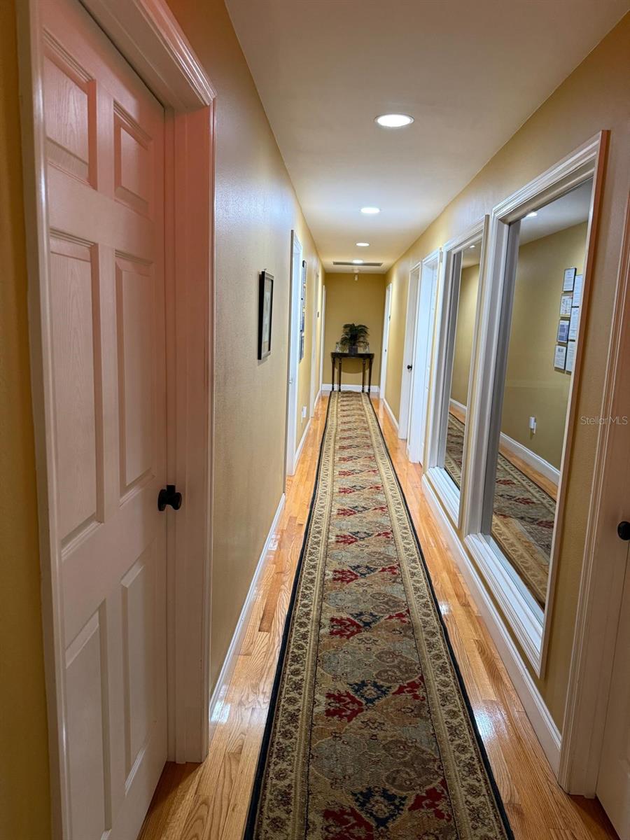 UNPLATTED - Commercial Sale