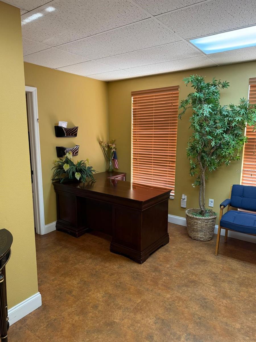 UNPLATTED - Commercial Sale