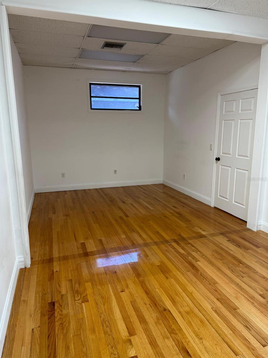 UNPLATTED - Commercial Sale