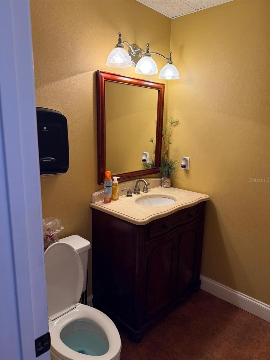 UNPLATTED - Commercial Sale