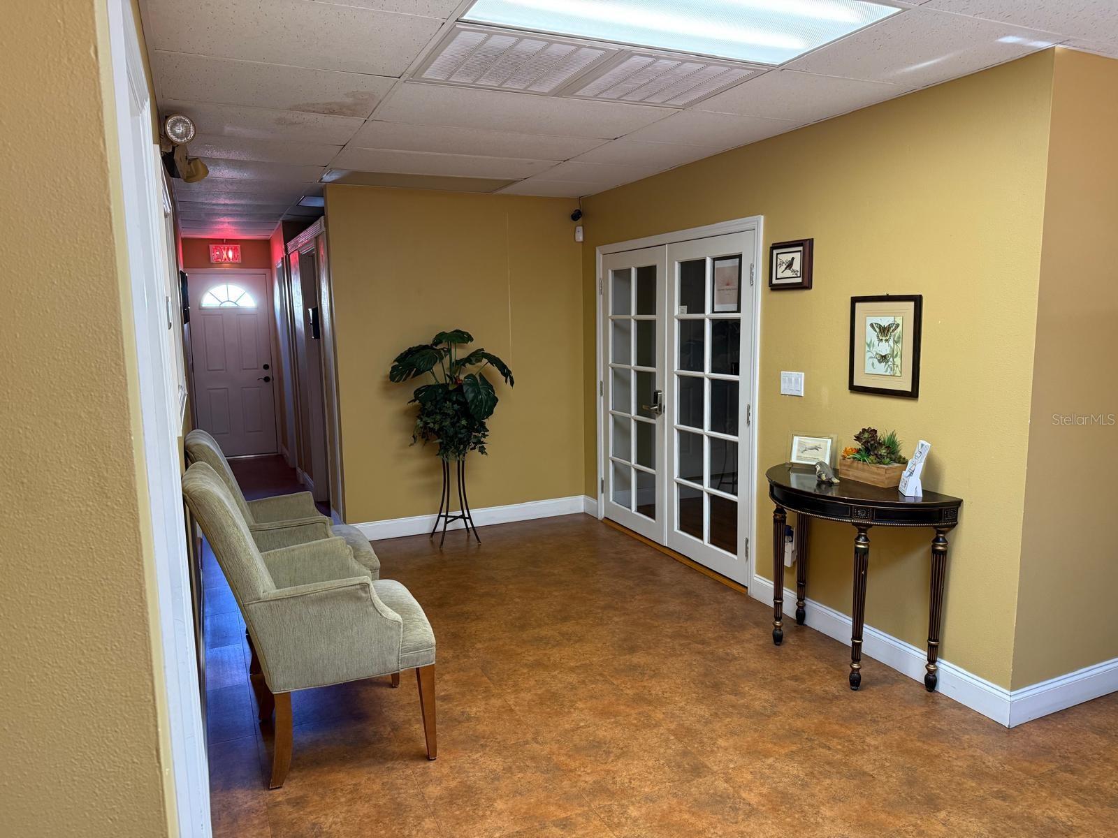 UNPLATTED - Commercial Sale