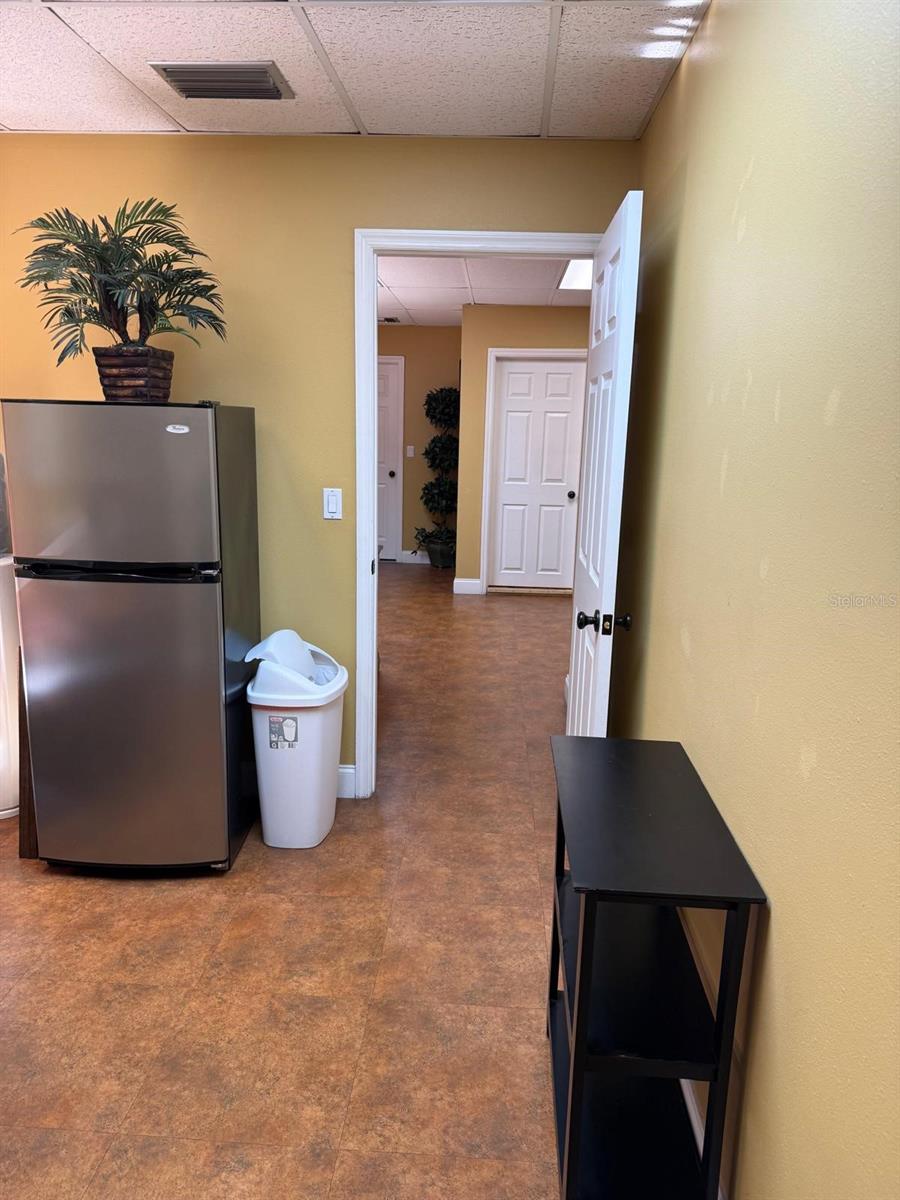 UNPLATTED - Commercial Sale