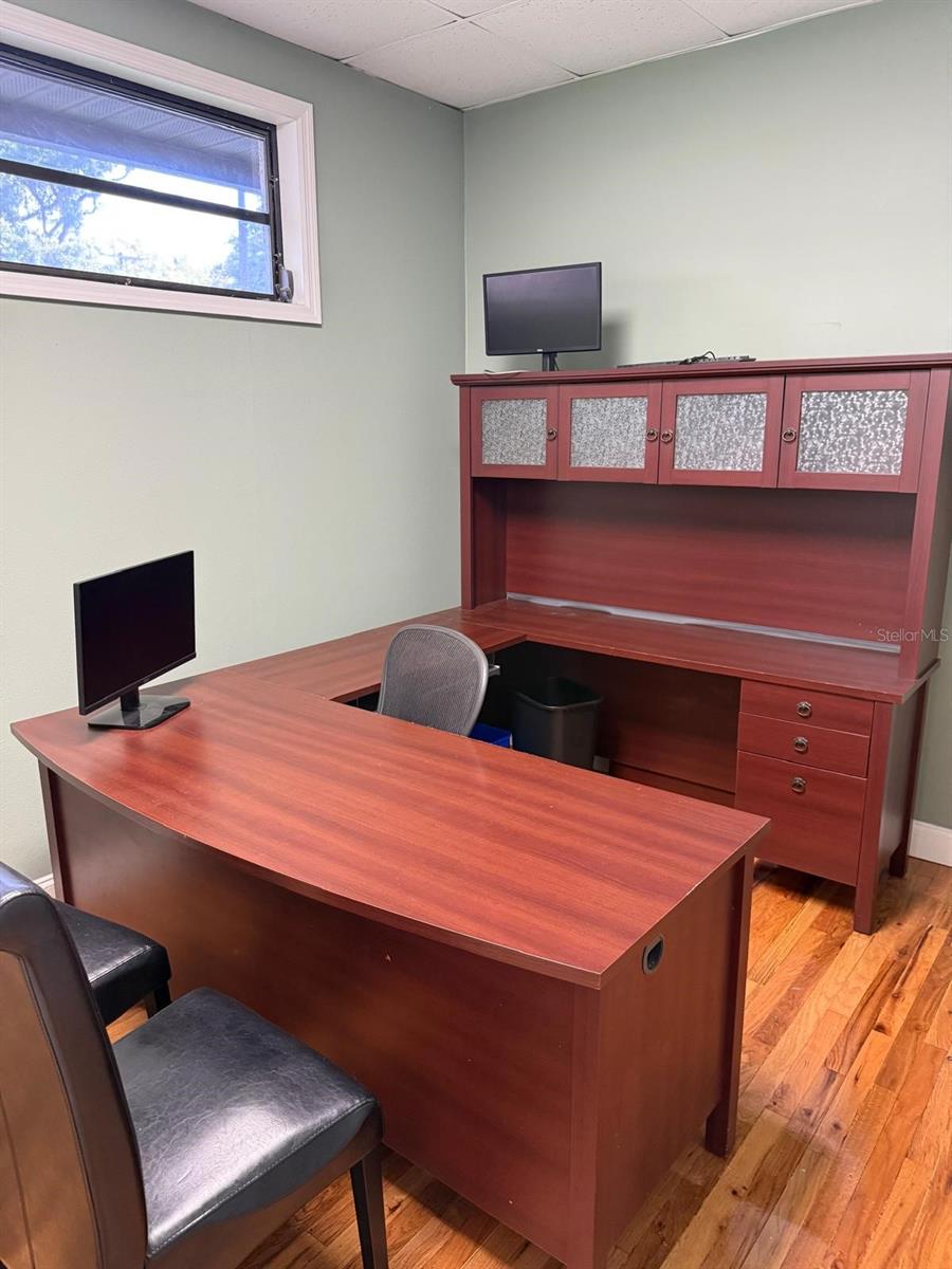 UNPLATTED - Commercial Sale