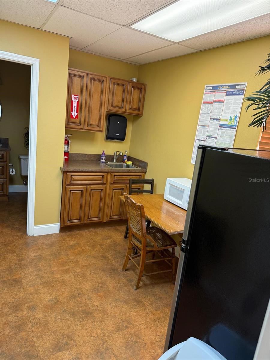 UNPLATTED - Commercial Sale