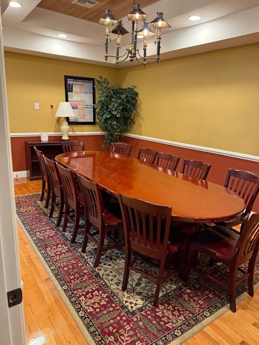 UNPLATTED - Commercial Sale