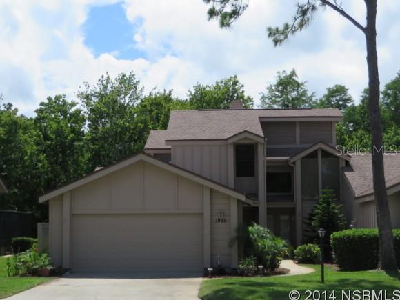 Woodside At Spruce Creek Condo Ph 01 - Residential