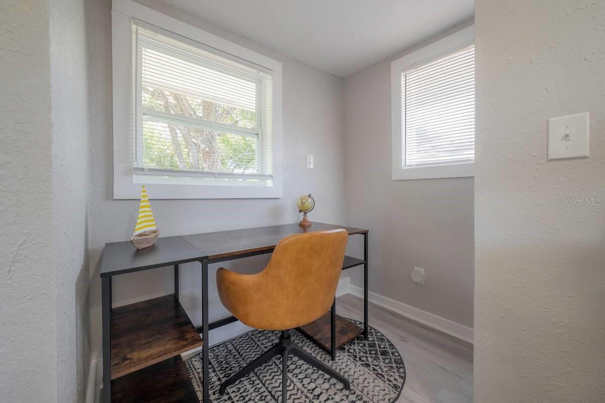MERRIAMS - Residential