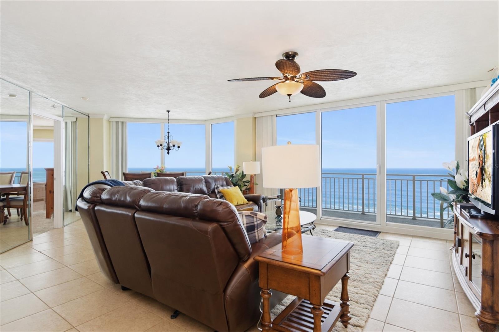 PENINSULA CONDO - Residential